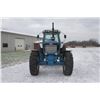 Image 3 : Ford 8210 II 4wd tractor, cab, air, dual power, 3 remotes, 18.4x38, 3454 hours , local estate tracto
