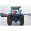 Image 7 : Ford 8210 II 4wd tractor, cab, air, dual power, 3 remotes, 18.4x38, 3454 hours , local estate tracto