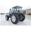 Image 8 : Ford 8210 II 4wd tractor, cab, air, dual power, 3 remotes, 18.4x38, 3454 hours , local estate tracto