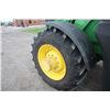 Image 15 : JD 6210R 4wd tractor, cab, air, IVT, 4 remotes, 18.4x46, axle duals, , 6196 hours, 2012 model