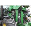 Image 21 : JD 6210R 4wd tractor, cab, air, IVT, 4 remotes, 18.4x46, axle duals, , 6196 hours, 2012 model