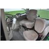 Image 25 : JD 6210R 4wd tractor, cab, air, IVT, 4 remotes, 18.4x46, axle duals, , 6196 hours, 2012 model
