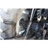 Image 11 : Case/Int Farmall 130A 4wd tractor, cab, air, 18.4-38, buddy seat, 10 front weights, 929 hours