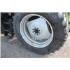 Image 12 : Case/Int Farmall 130A 4wd tractor, cab, air, 18.4-38, buddy seat, 10 front weights, 929 hours
