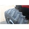 Image 16 : Case/Int Farmall 130A 4wd tractor, cab, air, 18.4-38, buddy seat, 10 front weights, 929 hours