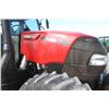 Image 18 : Case/Int Farmall 130A 4wd tractor, cab, air, 18.4-38, buddy seat, 10 front weights, 929 hours