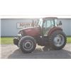 Image 1 : Case/Int Farmall 130A 4wd tractor, cab, air, 18.4-38, buddy seat, 10 front weights, 929 hours