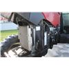 Image 20 : Case/Int Farmall 130A 4wd tractor, cab, air, 18.4-38, buddy seat, 10 front weights, 929 hours