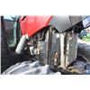 Image 21 : Case/Int Farmall 130A 4wd tractor, cab, air, 18.4-38, buddy seat, 10 front weights, 929 hours