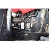 Image 22 : Case/Int Farmall 130A 4wd tractor, cab, air, 18.4-38, buddy seat, 10 front weights, 929 hours