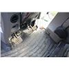 Image 27 : Case/Int Farmall 130A 4wd tractor, cab, air, 18.4-38, buddy seat, 10 front weights, 929 hours