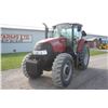 Image 2 : Case/Int Farmall 130A 4wd tractor, cab, air, 18.4-38, buddy seat, 10 front weights, 929 hours
