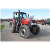 Image 4 : Case/Int Farmall 130A 4wd tractor, cab, air, 18.4-38, buddy seat, 10 front weights, 929 hours