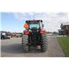 Image 7 : Case/Int Farmall 130A 4wd tractor, cab, air, 18.4-38, buddy seat, 10 front weights, 929 hours