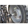 Image 12 : Case/Int Farmall 140A 4wd tractor, cab, air, 380/85R46, 1413 hours