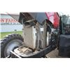 Image 15 : Case/Int Farmall 140A 4wd tractor, cab, air, 380/85R46, 1413 hours