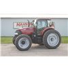 Image 1 : Case/Int Farmall 140A 4wd tractor, cab, air, 380/85R46, 1413 hours