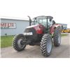 Image 2 : Case/Int Farmall 140A 4wd tractor, cab, air, 380/85R46, 1413 hours