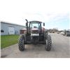 Image 3 : Case/Int Farmall 140A 4wd tractor, cab, air, 380/85R46, 1413 hours