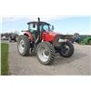 Image 4 : Case/Int Farmall 140A 4wd tractor, cab, air, 380/85R46, 1413 hours