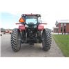 Image 7 : Case/Int Farmall 140A 4wd tractor, cab, air, 380/85R46, 1413 hours