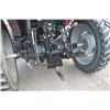 Image 9 : Case/Int Farmall 140A 4wd tractor, cab, air, 380/85R46, 1413 hours
