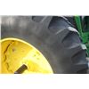 Image 10 : JD 4440 2wd tractor, cab, air, quad, 20.8-38, 2 remotes, 6538 hours