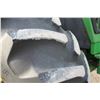 Image 11 : JD 4440 2wd tractor, cab, air, quad, 20.8-38, 2 remotes, 6538 hours