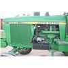 Image 16 : JD 4440 2wd tractor, cab, air, quad, 20.8-38, 2 remotes, 6538 hours