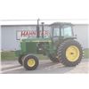 Image 1 : JD 4440 2wd tractor, cab, air, quad, 20.8-38, 2 remotes, 6538 hours