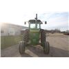 Image 2 : JD 4440 2wd tractor, cab, air, quad, 20.8-38, 2 remotes, 6538 hours