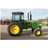 Image 4 : JD 4440 2wd tractor, cab, air, quad, 20.8-38, 2 remotes, 6538 hours