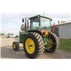 Image 7 : JD 4440 2wd tractor, cab, air, quad, 20.8-38, 2 remotes, 6538 hours