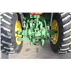Image 8 : JD 4440 2wd tractor, cab, air, quad, 20.8-38, 2 remotes, 6538 hours