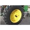 Image 9 : JD 4440 2wd tractor, cab, air, quad, 20.8-38, 2 remotes, 6538 hours