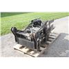 Image 1 : HLA front blade mount for CIH 7000 series tractor