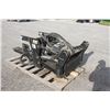 Image 2 : HLA front blade mount for CIH 7000 series tractor