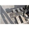 Image 9 : HLA front blade mount for CIH 7000 series tractor
