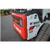Image 11 : 2020 Bobcat T870 track loader, cab, air, 2speed, hiFlo, one owner, 600 hours