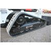 Image 13 : 2020 Bobcat T870 track loader, cab, air, 2speed, hiFlo, one owner, 600 hours