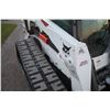 Image 18 : 2020 Bobcat T870 track loader, cab, air, 2speed, hiFlo, one owner, 600 hours