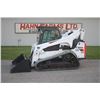 Image 1 : 2020 Bobcat T870 track loader, cab, air, 2speed, hiFlo, one owner, 600 hours