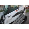 Image 20 : 2020 Bobcat T870 track loader, cab, air, 2speed, hiFlo, one owner, 600 hours