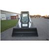 Image 3 : 2020 Bobcat T870 track loader, cab, air, 2speed, hiFlo, one owner, 600 hours