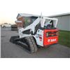 Image 8 : 2020 Bobcat T870 track loader, cab, air, 2speed, hiFlo, one owner, 600 hours