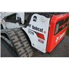 Image 9 : 2020 Bobcat T870 track loader, cab, air, 2speed, hiFlo, one owner, 600 hours