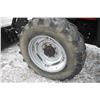 Image 12 : CIH MX120 4wd tractor, cab, air, powershift, Alo SL loader, 6314 hours, local consignment