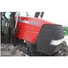 Image 17 : CIH MX120 4wd tractor, cab, air, powershift, Alo SL loader, 6314 hours, local consignment