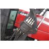 Image 18 : CIH MX120 4wd tractor, cab, air, powershift, Alo SL loader, 6314 hours, local consignment