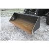 Image 19 : CIH MX120 4wd tractor, cab, air, powershift, Alo SL loader, 6314 hours, local consignment